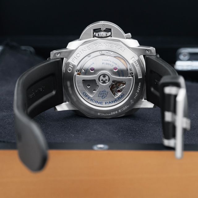 Panerai Luminor Power Reserve PAM01321 Image 4